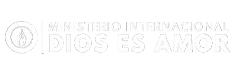 Mi Dios es Amor Mi Dios es Amor
